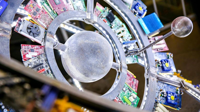 人工智能应用新篇章：深度解析最新安装案例**